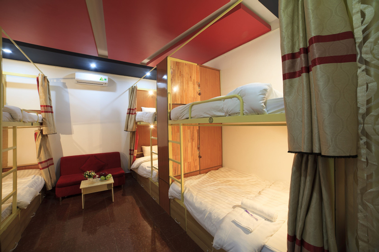Snooze Hotel, Huế