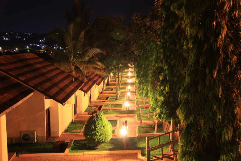 Kigoma Hilltop Hotel, Mbali Mbali Lodges and Camps, Kigoma Urban