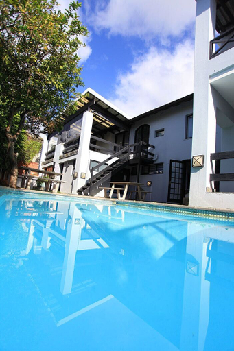 Sport & Beauty 3, Urban Oasis at Windburg Suites, City of Cape Town