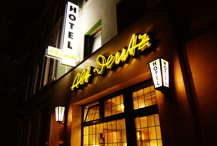 Exterior & Views 2, Alt Deutz , Köln
