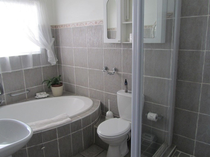 Benri B&B, Buffalo City