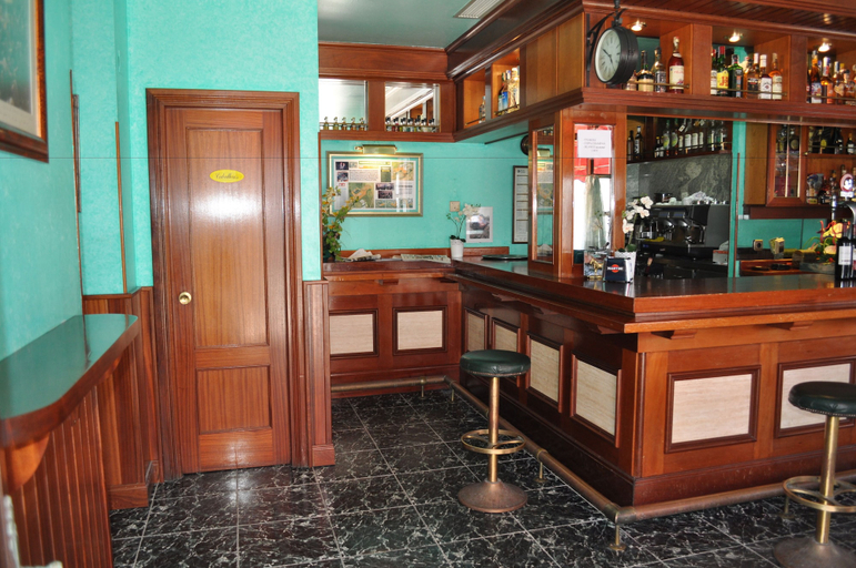 Others 5, H Pelayo Isla Auto Check-In Rooms, Cantabria