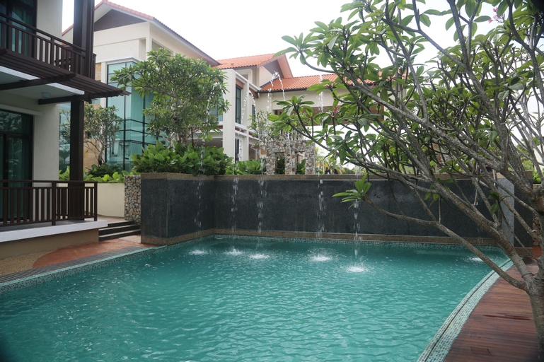 Kinrara Resort, Kuala Lumpur