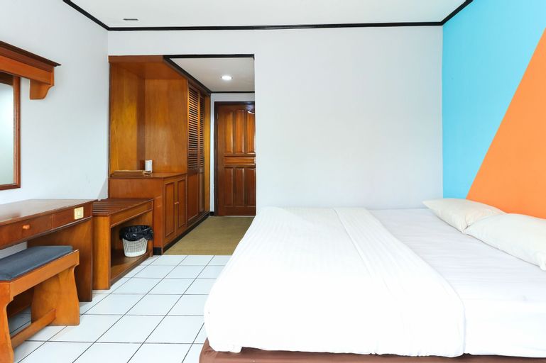Hotel Budiman, Balikpapan