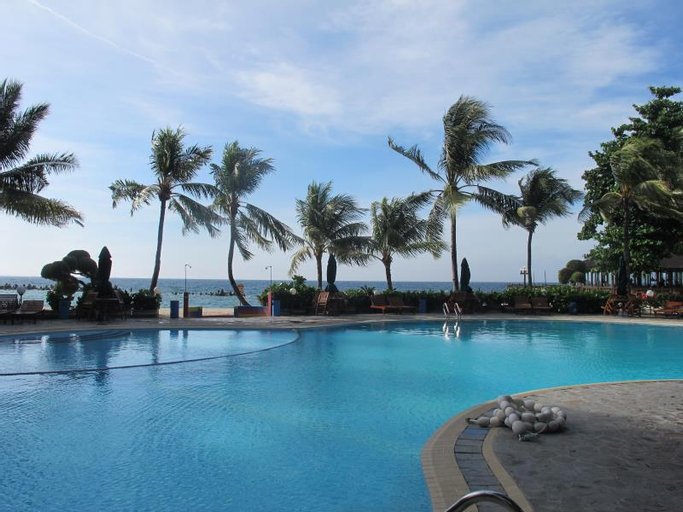 Pulau Ayer Resort & Cottages, Thousand Islands