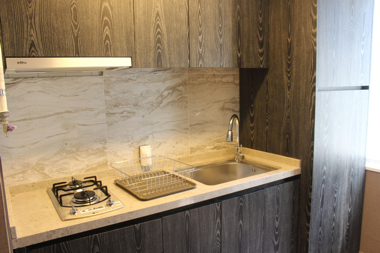 Bears Town Villa Condo, Pocheon