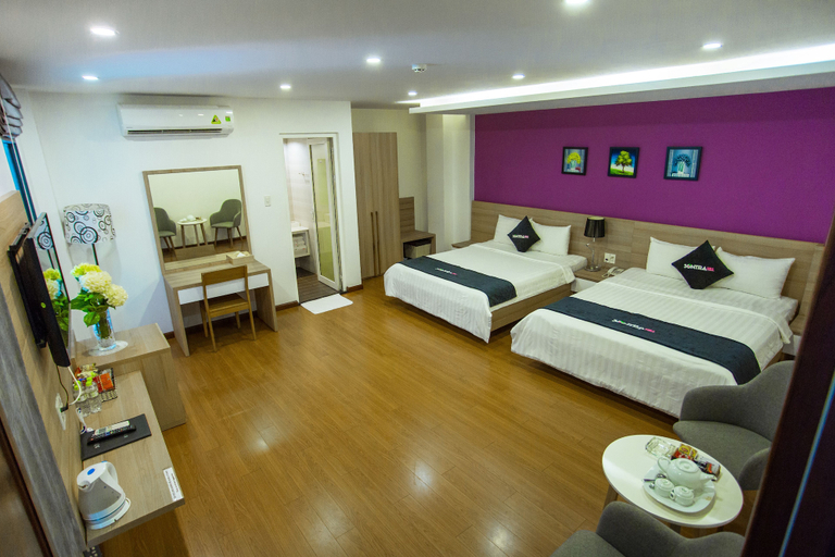 Bedroom 2, Son Tra Hill Phu Quoc, Phú Quốc