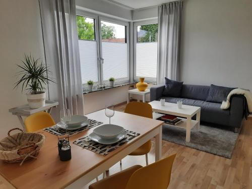 Ferienwohnung Ludenstein, Osnabrück