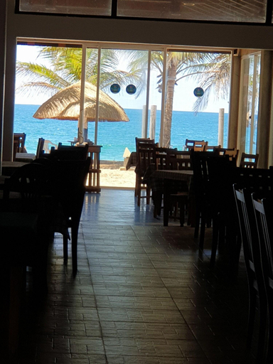 Food & Drinks 5, Oasey Beach, Bentota