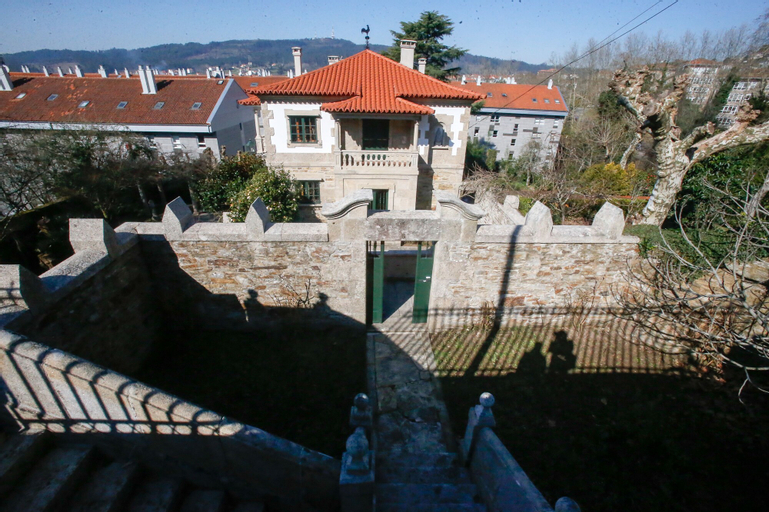 Casa Lois, A Coruña