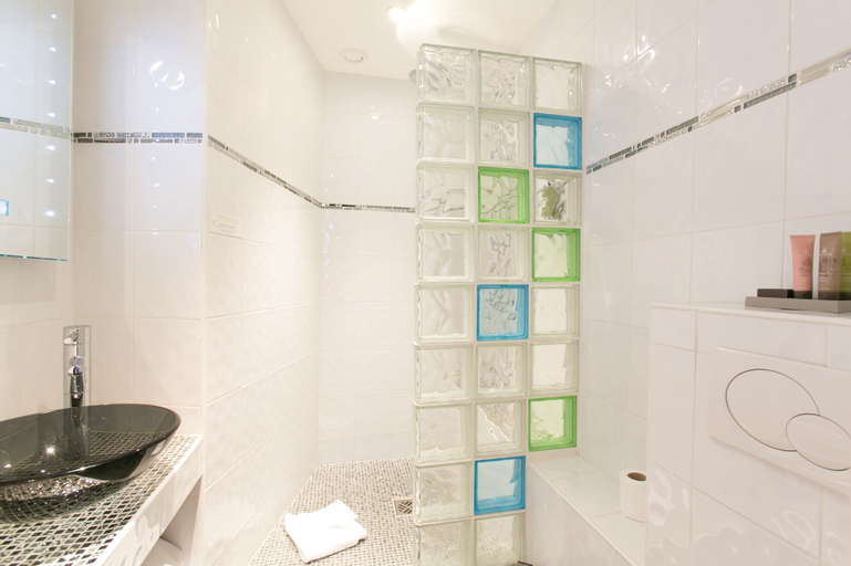 Hôtel Atelier Vavin, Paris