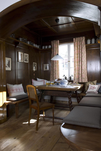 Public Area 3, Brauereigasthof-Hotel Aying, München