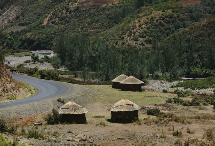 Maliba Lodge,