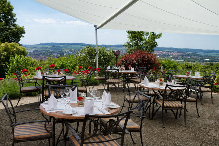 Food & Drinks 5, Parkhotel Donauwörth, Donau-Ries