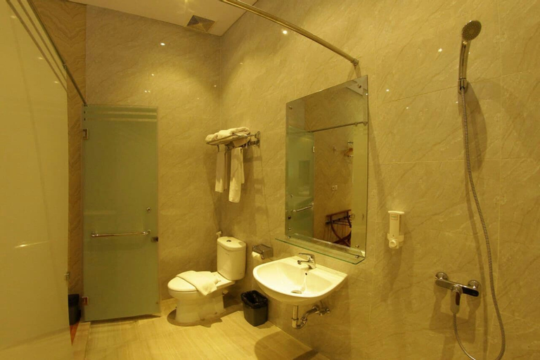 Grand Singgie Hotel, Tanjungbalai
