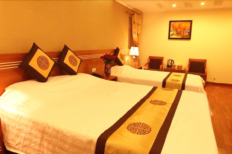 Hoang Hai Hotel, Ngô Quyền