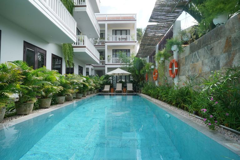 Hoi An Maison Vui Villa, Hội An