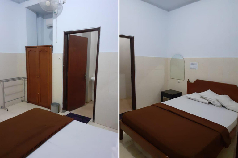 hotel dekat klinik permata bunda dr h suradal spog harga murah tiket com