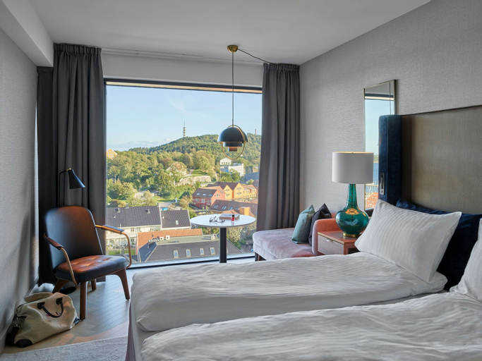 Radisson Blu Caledonien Hotel, Kristiansand, Kristiansand