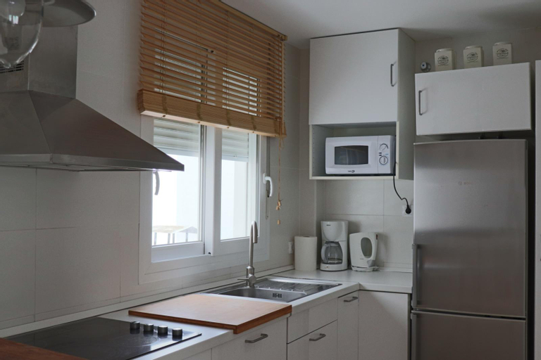 Apartment with sea views, Huelva