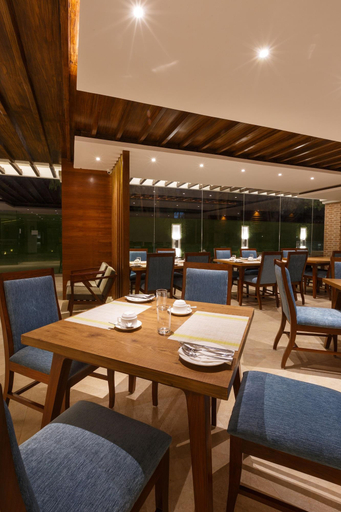 Food & Drinks 5, Hotel Ambassador By Ace Hotels, Bagmati