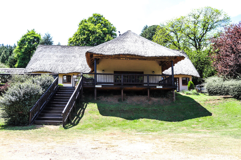 The Old Hatchery, Sisonke