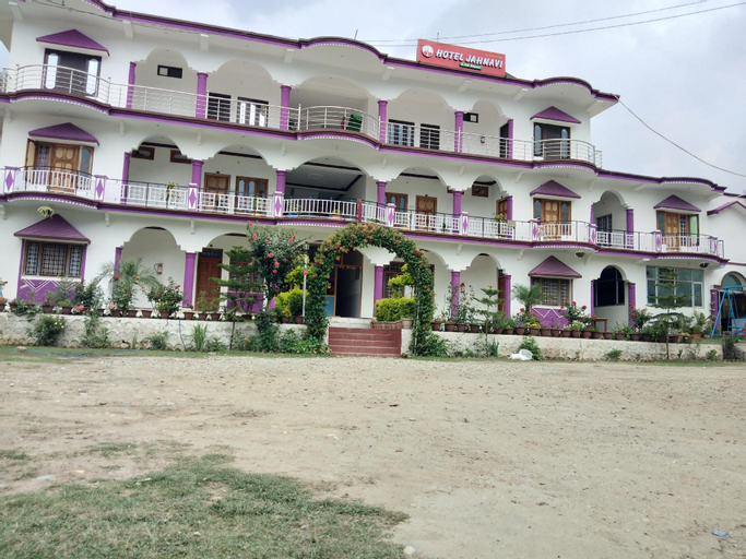 Jahnavi hotel, Uttarkashi