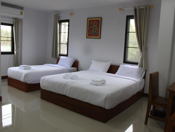 T.House Maesot, Mae Sot
