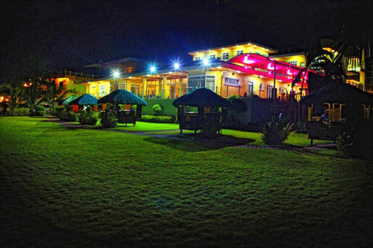 Awesome Hotel, San Juan