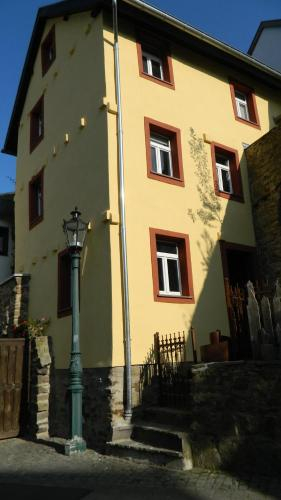 Der Eiserne Fritz, Euskirchen