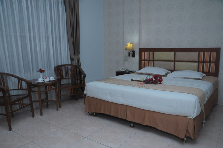 Griya Hotel Medan, Medan
