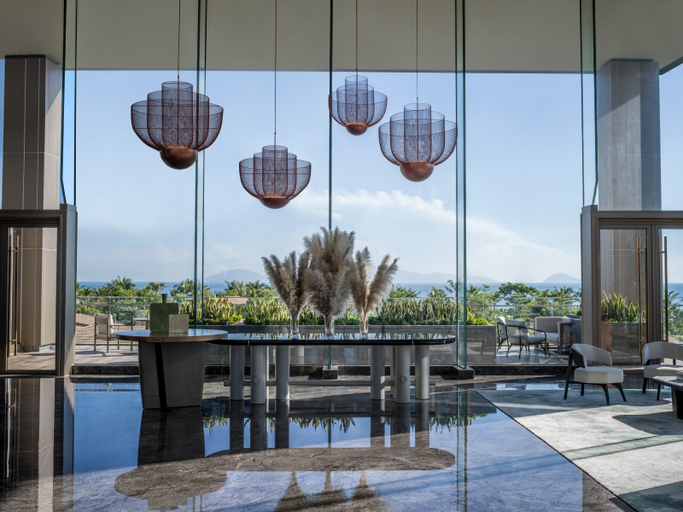 Public Area 4, Hoiana Hotel & Suites, Da Nang