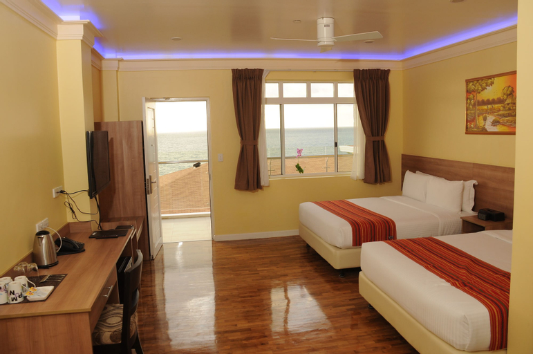 Awesome Hotel, San Juan