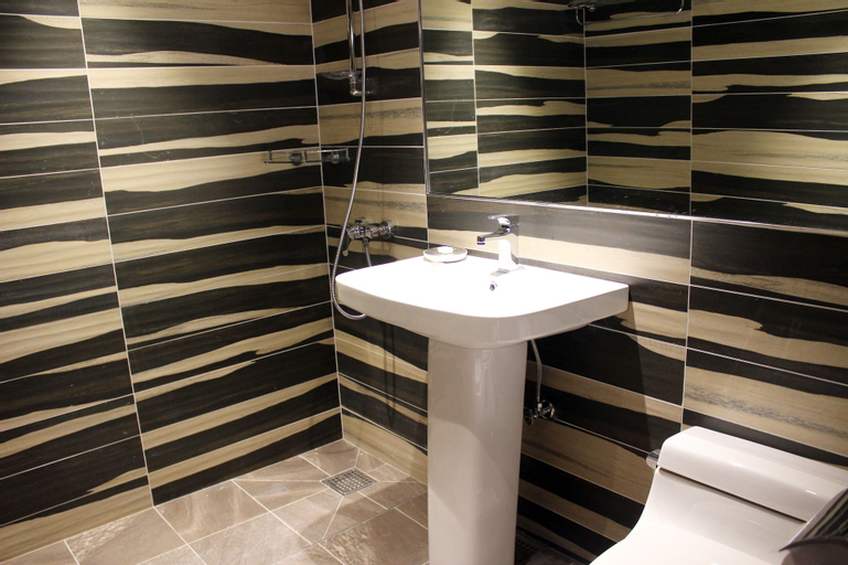 Bears Town Villa Condo, Pocheon