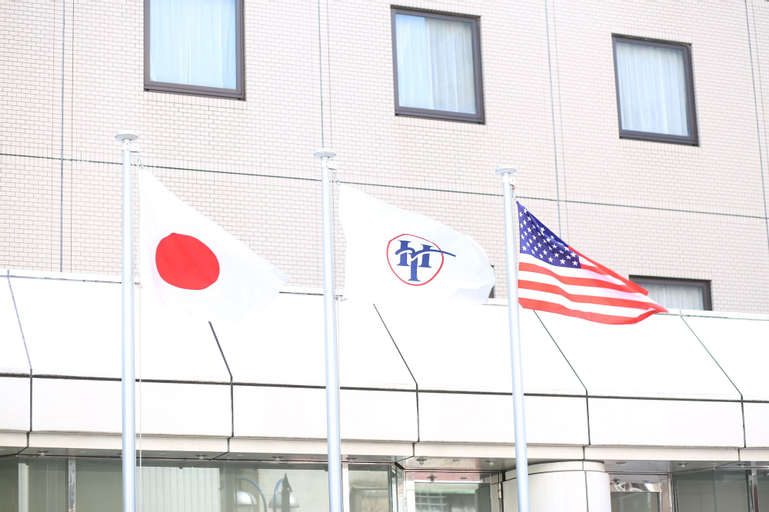 HOTEL NEW YOKOSUKA, Yokosuka