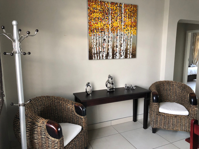Bathroom 4, Caribbean Estates Villa & Apt, Ugu