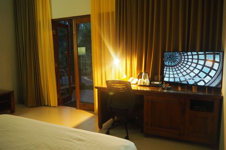 The Gecho Inn Country, Jepara