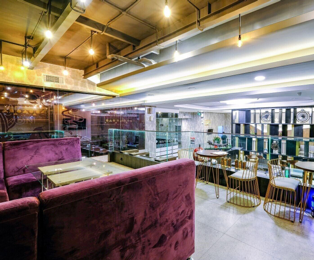 Food & Drinks 5, deSatu Hotel Medan, Medan