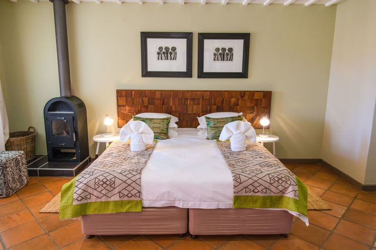 Auas Safari Lodge, Windhoek Rural