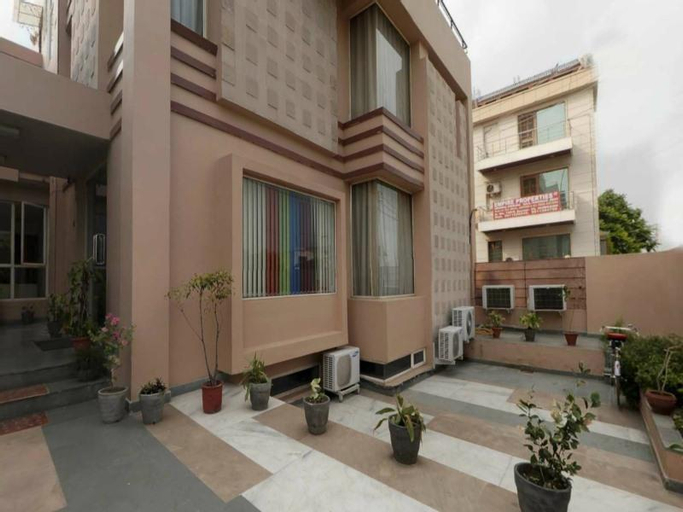 Vijay Villa, Gurgaon