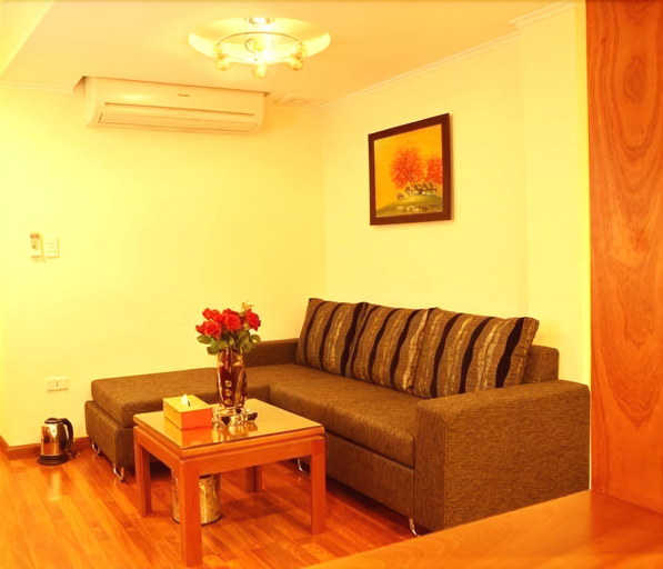 Hoang Hai Hotel, Ngô Quyền