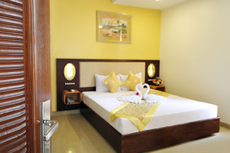 Thanh Lich 2 Hotel, Huế
