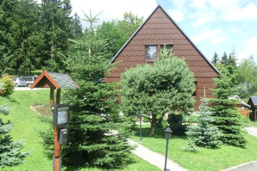 Hotel Dekat Botanischer Garten Schellerhau Harga Murah Tiket Com