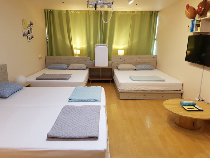 Hongstay in Hongdae, Mapo