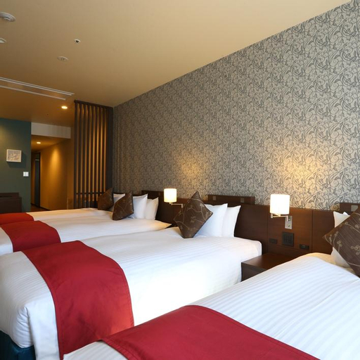 Quintessa Hotel Osaka Bay, Osaka