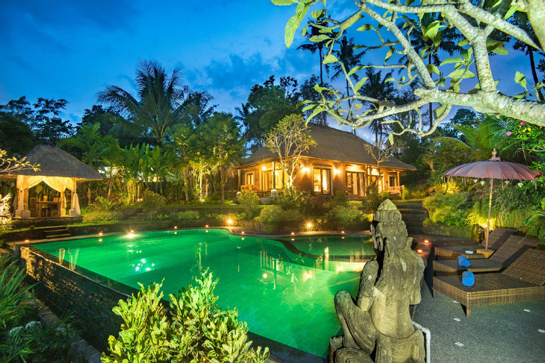 Bunut Garden Luxury Private Villa, Gianyar