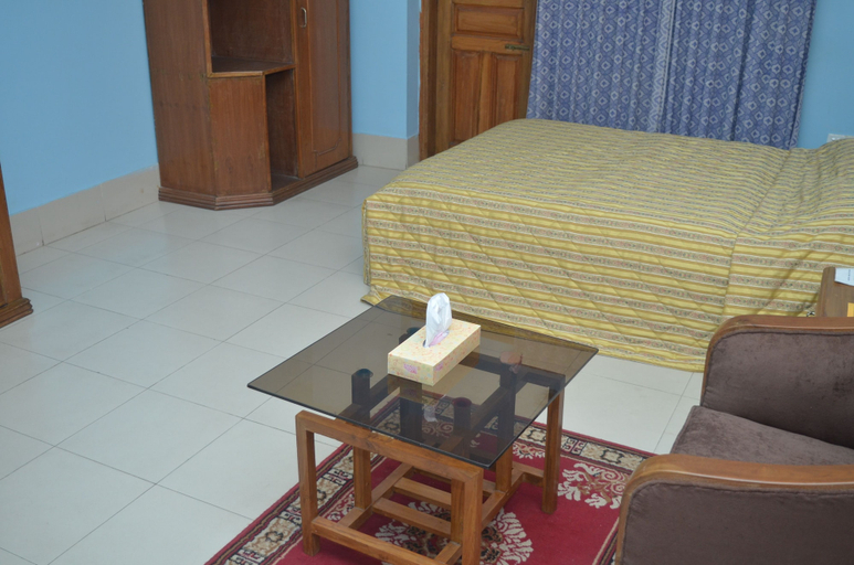 Others 5, Britannia Hotel, Sylhet