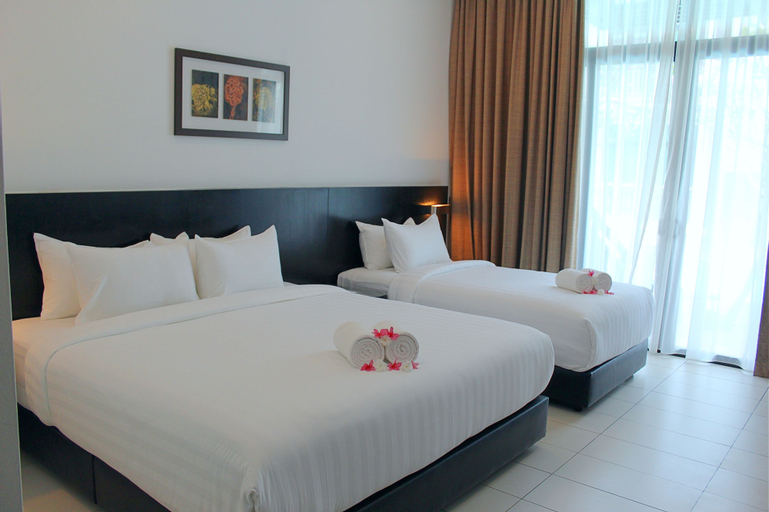 Kinrara Resort, Kuala Lumpur
