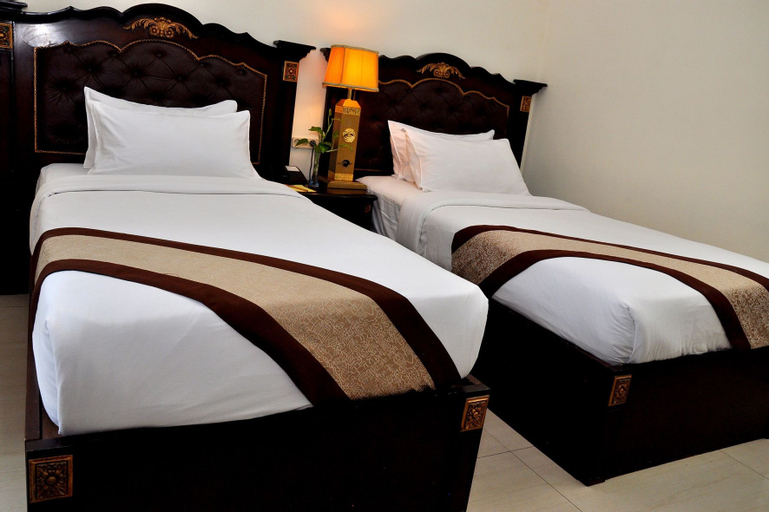 The Grand Palace Hotel Malang, Malang