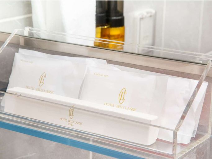 Amenities 11